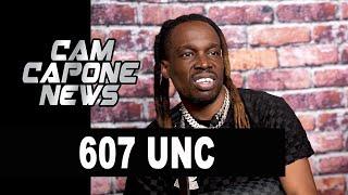 607 Unc Goes Off On Nelly: I’m Suing Him For $50,000,000; He Stole Country Grammar & Sacrificed Me