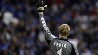 Manuel Neuer - Schalke