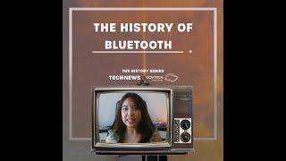 Król Wikingów zainspirował nazwę BLUETOOTH? | Historia Bluetootha