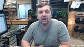Hager Locks Cylinders & Keying SFIC explained