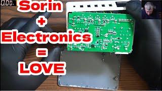 Do You Really Love Your Electronics? Then check this out