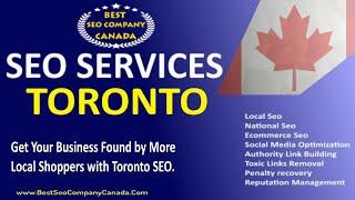 Seo Toronto | Affordable Seo Toronto | Local Seo Toronto | Seo Experts Toronto