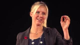 Embracing Adversity - My Brain and I | Kim Ingleby | TEDxBristol