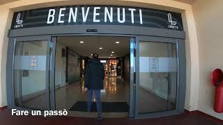 NUOVO LINGOTTO TURIN | THE NEW LINGOTTO | TORINO ITALY TRAVEL GUIDE | WALKING TOUR