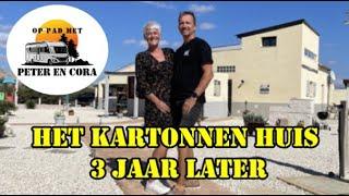 Vlog 93 - Aspe en een upgrade aan de Tank O3