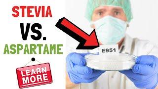 Is Stevia Better Than Aspartame? Learn Which Sweetener Is The Best