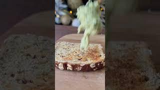 Healthy Easy Vegan lunch idea | high protein #veganrecipes #shorts #highproteinvegan #veganlunch