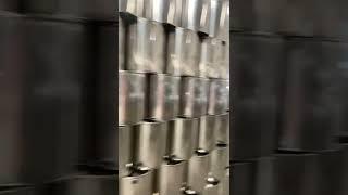 （gravity water filter)