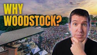 10 Reasons YOU Should Move To Woodstock, GA