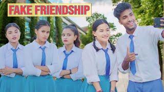 Tera Yaar Hoon Main|Allah wariyan|Friendship Story|RKR Album|Yeh Dosti Hum Nahi Todenge| Best friend