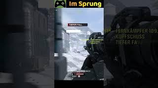 Reaktion #callofduty #cod #mw3