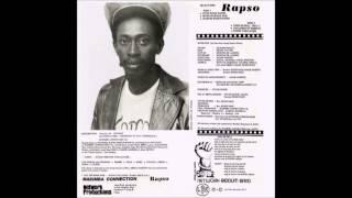 Brother Resistance - Dancin Shoes Rapso (Rapso Take Over LP 1986)