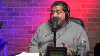 Joey Diaz's New Jersey Adventures