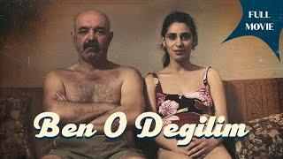 Ben O Degilim (I am not him) Turkish Full Movie - Drama (1080P_HD)