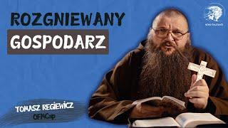 05.11.2024 Rozgniewany gospodarz