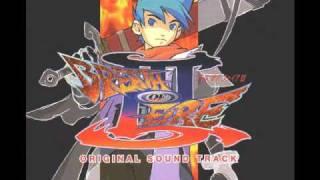 Breath of Fire 3 OST 13. Flight