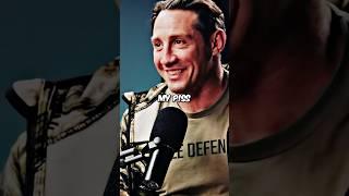 Green Beret Vet Recalls Being Hunted Back Home