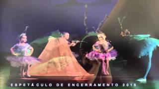 Retrospectiva PEC Studio 2015 | A arte de dar movimento ao sentimento