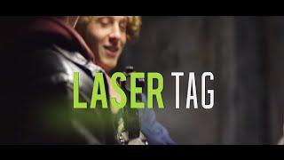 Laser Tag | Stag Do Activities | Gents Events