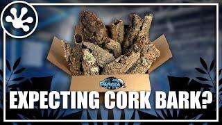 What to Expect When You're Expecting Cork Bark