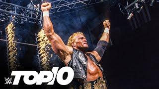 Sid’s greatest moments: WWE Top 10, Aug. 29, 2024