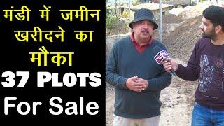 37 Plots FOR SALE in Mandi Town | Meera Enclave | Call : 8810426604 or 9418000063