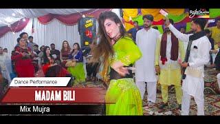 Madam Bili || Mix Mujra || Raja Studio