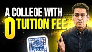 A College that Pays you to Study | Indian Statistical Institute | ISI Admission Test | Mathongo