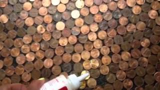 The Penny Floor - Video