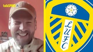 'Leeds Are TRANSFORMED!'  Kaiser Chiefs Discuss The Championship Promotion Race