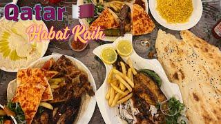 Food you must try in Doha Qatar 