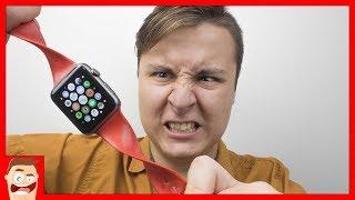 Apple Watch спустя 2 года: Я ИХ НЕНАВИЖУ!!!