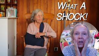 WHAT A SHOCK! | WEEKLY VLOG