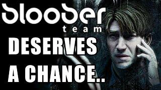 Silent Hill 2 Remake - Bloober Team DESERVES A CHANCE