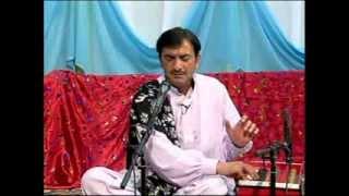 Nazakat Khan Chachi Dm Digital Tv Program UK Manchester With Abdul Wahab feb 2014