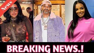 Jim Jones' Secret Wedding with Brooke Bailey Stuns Chrissy Lampkin and Fans! 2024