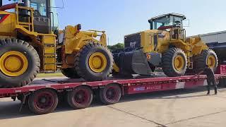 XGMA XG956N Front End Wheel Loader for sale