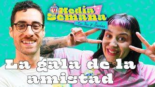 La gala de la amistad | Media Semana | #T01 #EP04