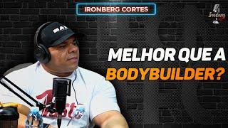 CLASSIC PHYSIQUE É A NOVA SENSAÇÃO DO FISICULTURISMO? – IRONBERG PODCAST CORTES