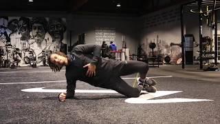 Prevent Chronic Low Back Pain with These 10 Exercises w/ Theo Bowie