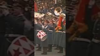 Soviet parade 1984 "long live our state" #sovietunion #soviets