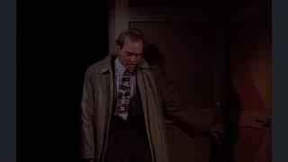 Frasier - Niles Needs a Place to Die