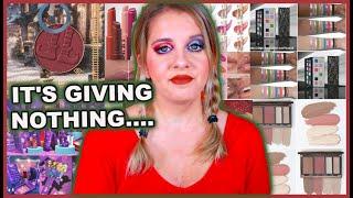 OUR WALLETS ARE SAFE! | New Makeup Releases # 108