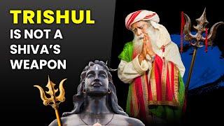 Sadhguru | Trishul is Not a Shiva’s Weapon | Mahashula Inauguration | Makar Sankranti 2025 | 4K