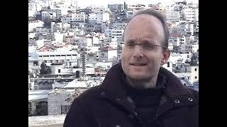 Jonathan Cook - Blood and Religion: Unmasking the Jewish and Democratic State (December 28, 2006)