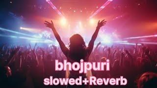 Instagram lo-fi|Nonstop Bhojpuri  Songs | Road Trip Song | Pawan Singh,Khesari Lal | Slowed & Reverb