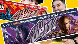 Discover the Best MTN DEW Game Fuel Flavor in 2024