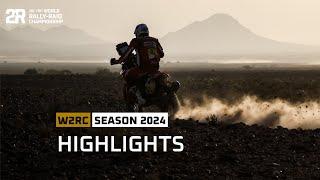 Highlights 2024 #W2RC