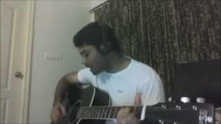 Tomay Dilam Cover By Abhishek