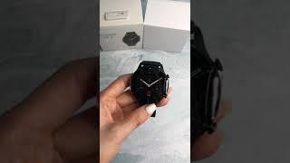 Amazfit GTR 2 лучшие смарт-часы от Xiaomi